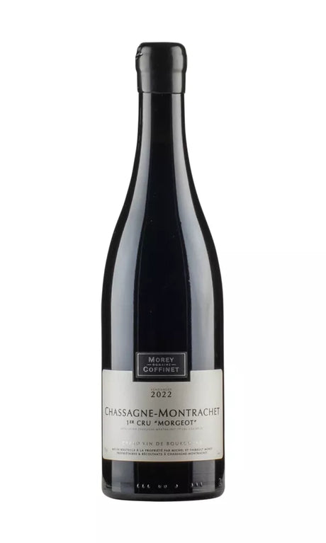 2022 | Domaine Morey-Coffinet | Morgeot at CaskCartel.com
