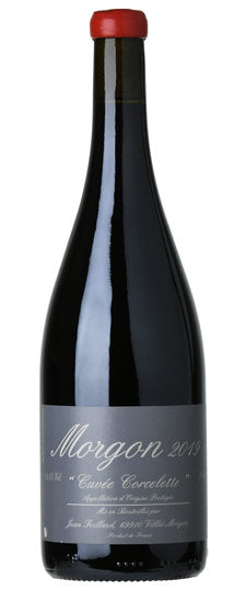 2019 | Jean Foillard | Morgon Cuvee Corcelette at CaskCartel.com