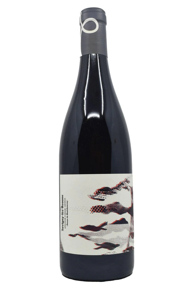 2021 | Maison Chantereves | Savigny-les-Beaune Dessus de Montchenevoy at CaskCartel.com