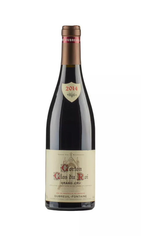 2014 | Domaine Dubreuil-Fontaine | Corton Clos du Roi at CaskCartel.com