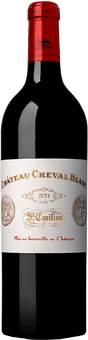 2024 | Chateau Cheval Blanc | Saint-Emilion at CaskCartel.com