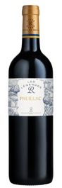 2017 | Les Domaines Barons de Rothschild | Lafite Les Legendes R Pauillac at CaskCartel.com