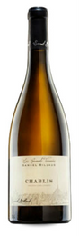 2022 | Samuel Billaud | V at CaskCartel.com