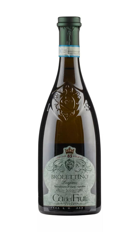 2023 | Ca dei Frati | Brolettino Lugana at CaskCartel.com