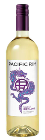 Pacific Rim | Sweet Riesling - NV at CaskCartel.com