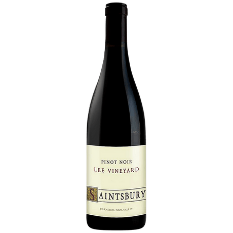 Saintsbury | Lee Vineyard Pinot Noir - NV at CaskCartel.com