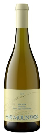 2019 | Far Mountain | Myrna Chardonnay at CaskCartel.com