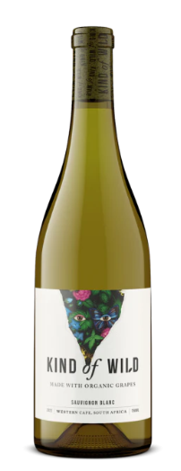2023 | Kind of Wild | Sauvignon Blanc at CaskCartel.com