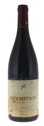 2019 | Bernard Faurie | Hermitage Rouge at CaskCartel.com