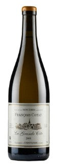 2008 | Francois Cotat | Sancerre La Grande Cote at CaskCartel.com