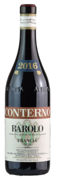 2016 | Giacomo Conterno | Francia Barolo at CaskCartel.com