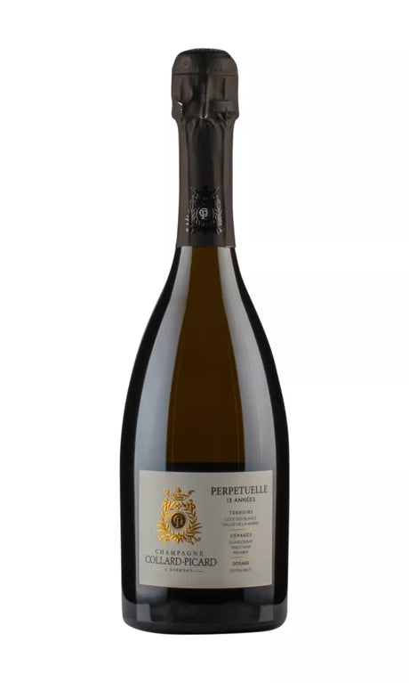 Collard-Picard | Perpetuelle 13 Annees Extra Brut - NV at CaskCartel.com