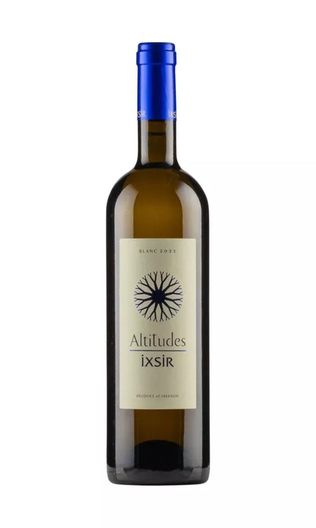 2022 | Ixsir | Altitudes Blanc at CaskCartel.com