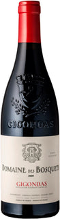 2021 | Domaine des Bosquets | Gigondas at CaskCartel.com