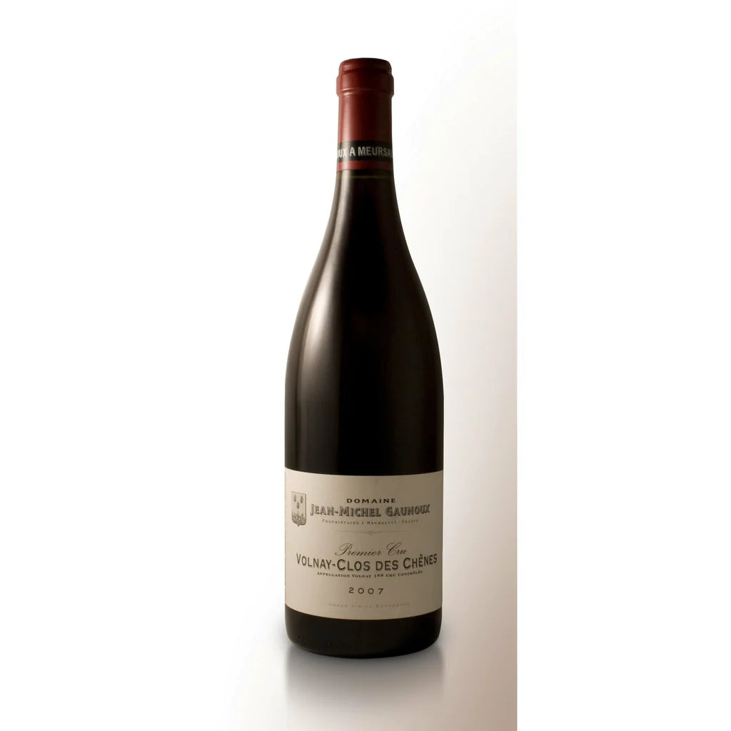 2007 | Domaine Jean-Michel Gaunoux | Clos des Chenes at CaskCartel.com