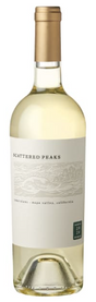 Scattered Peaks | Fume Blanc - NV at CaskCartel.com
