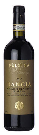2011 | Fèlsina | Berardenga Rancia (Magnum) at CaskCartel.com