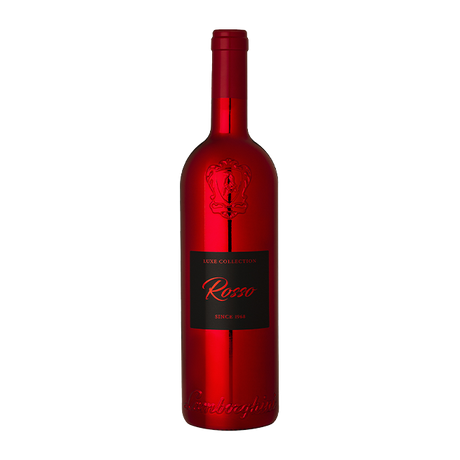 2021 | Lamborghini | Rosso at CaskCartel.com