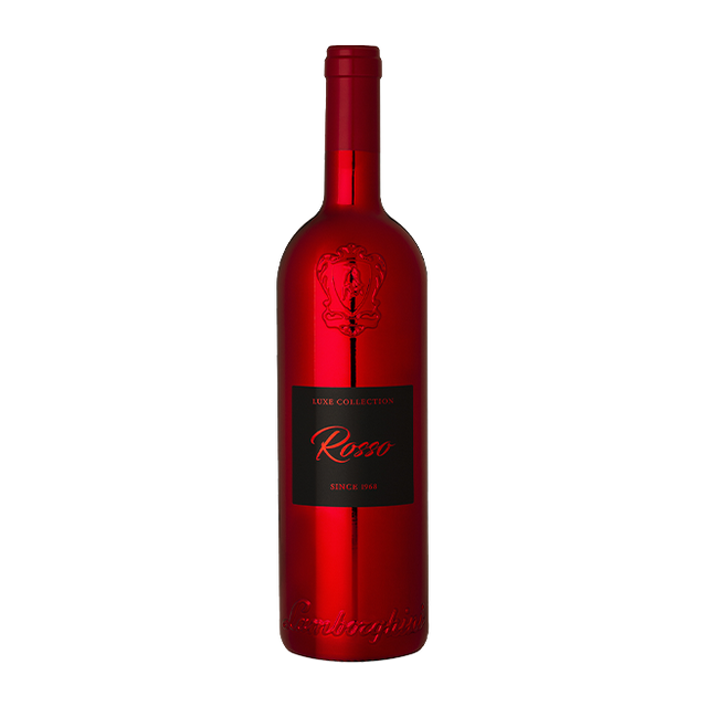 2021 | Lamborghini | Rosso at CaskCartel.com