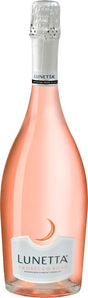 2020 | Cavit | Lunetta Prosecco Millesimato Rose at CaskCartel.com