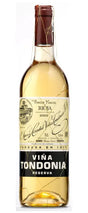 2002 | R. López de Heredia Viña Tondonia | Reserva Blanco at CaskCartel.com