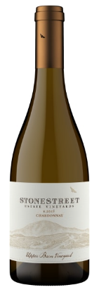2018 | Stonestreet Estate Vineyards | Upper Barn Chardonnay at CaskCartel.com