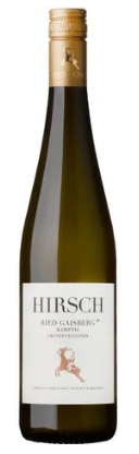 2017 | Weingut Hirsch | Kammerner Gaisberg Gruner Veltliner at CaskCartel.com