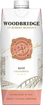 Robert Mondavi Winery | Woodbridge Rose (Half Litre) - NV at CaskCartel.com