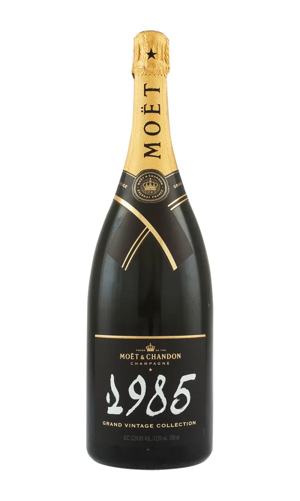 1985 | Moet & Chandon | Grand Vintage Brut at CaskCartel.com