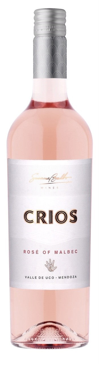 Dominio del Plata | Susana Balbo Wines Crios Malbec Rose - NV at CaskCartel.com