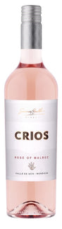 Dominio del Plata | Susana Balbo Wines Crios Malbec Rose - NV at CaskCartel.com