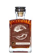 Full Curl 8 Year Old Straight Bourbon Whiskey at CaskCartel.com