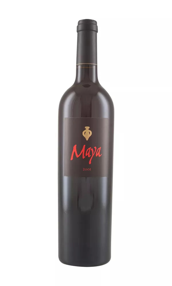 2001 | Dalla Valle | Maya at CaskCartel.com