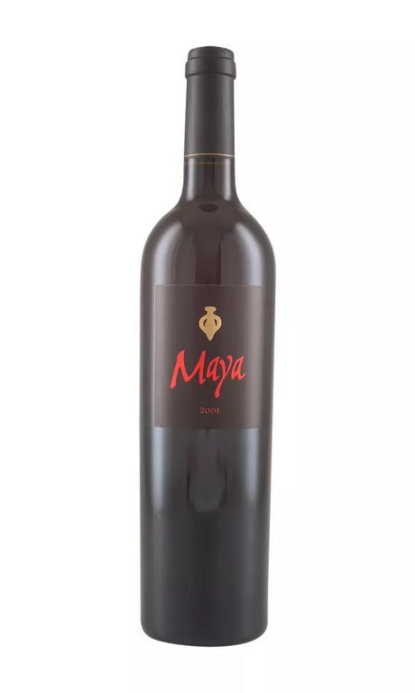 2001 | Dalla Valle | Maya at CaskCartel.com