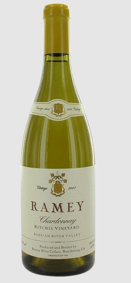 2015 | Ramey Wine Cellars | Chardonnay