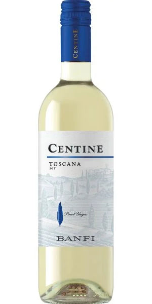 Castello Banfi | Centine Pinot Grigio - NV at CaskCartel.com