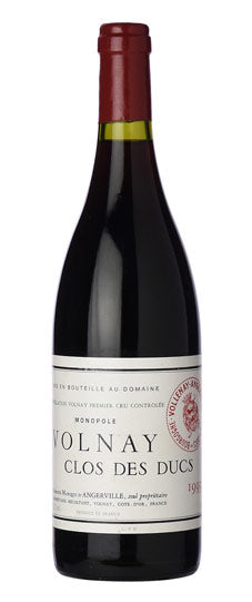 1993 | Domaine Marquis d'Angerville | Clos des Ducs (Magnum) at CaskCartel.com
