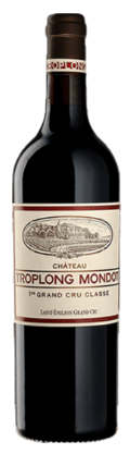 2015 | Château Troplong Mondot | Saint-Emilion Grand Cru at CaskCartel.com