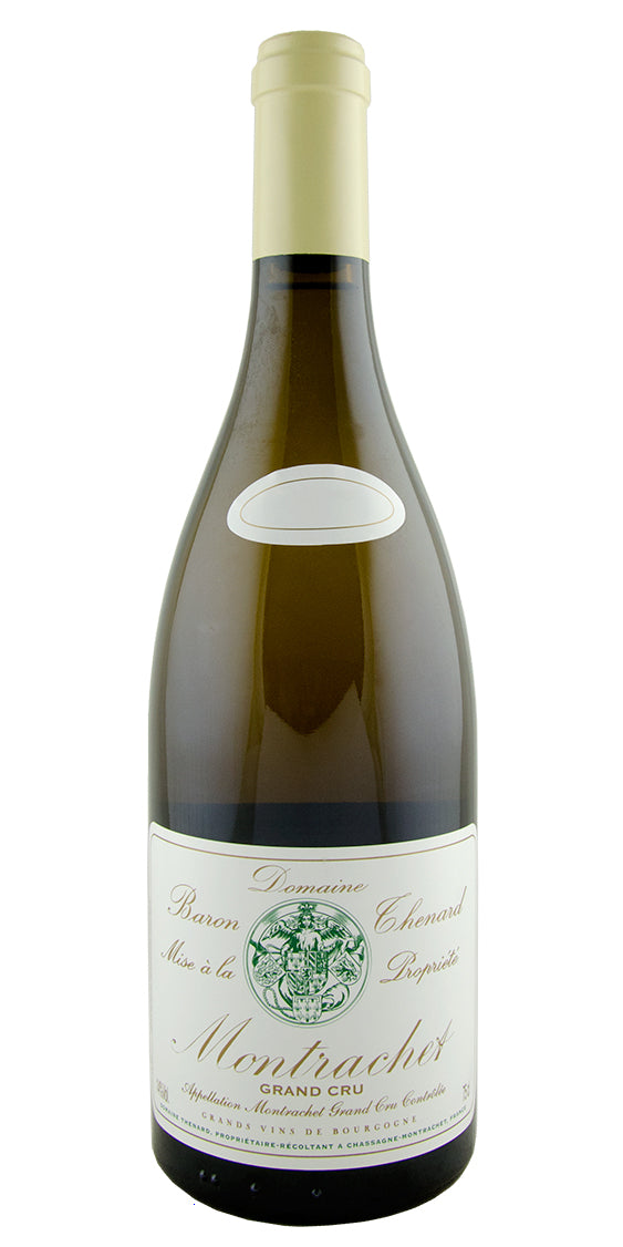 1985 | Domaine Baron Thenard | Montrachet at CaskCartel.com