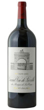 2020 | Château Léoville-Las Cases | Grand Vin de Leoville (Magnum) at CaskCartel.com