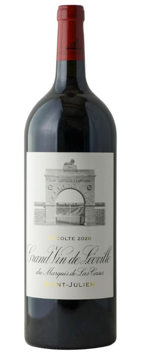 2020 | Château Léoville-Las Cases | Grand Vin de Leoville (Magnum)