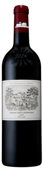 2024 | Chateau Lafite Rothschild | Pauillac at CaskCartel.com