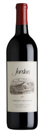 2019 | Jordan | Cabernet Sauvignon at CaskCartel.com