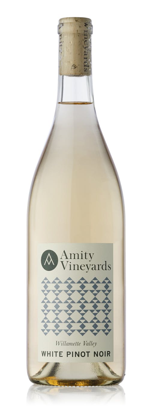 2017 | Amity Vineyards | White Pinot Noir at CaskCartel.com