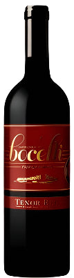 Bocelli Family Wines | Tenor Rosso - NV at CaskCartel.com