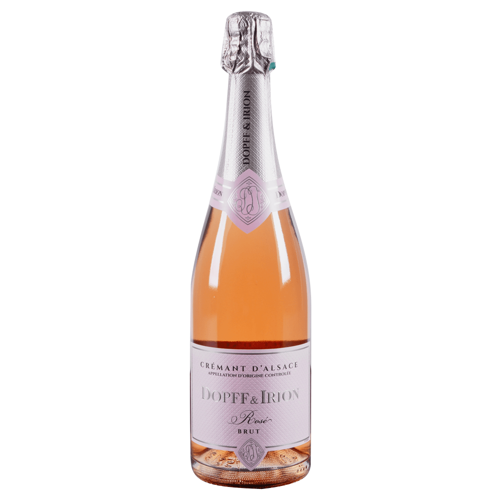 Dopff et Irion | Cremant d'Alsace Rose - NV at CaskCartel.com