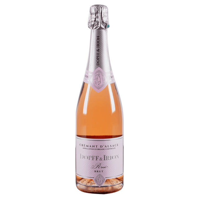 Dopff et Irion | Cremant d'Alsace Rose - NV at CaskCartel.com