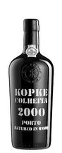 2000 | Kopke | Colheita Port at CaskCartel.com