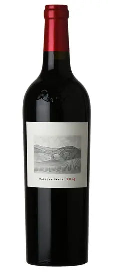 2014 | Abreu | Madrona Ranch Cabernet Sauvignon at CaskCartel.com