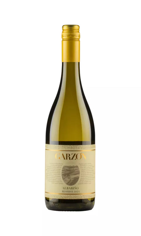 2024 | Garzon | Reserva Albarino at CaskCartel.com